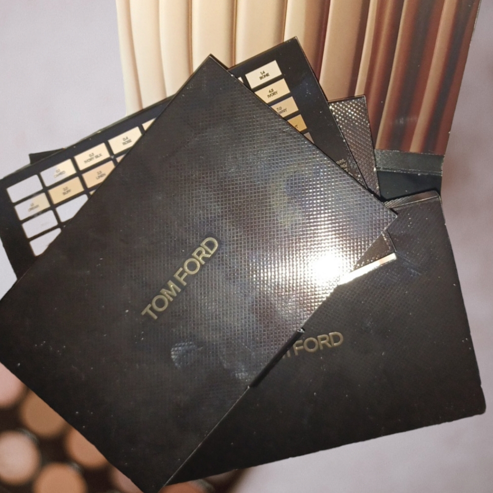 Tom Ford Foundation